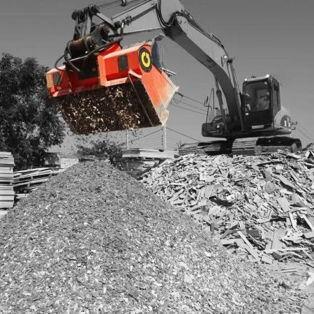 ALLU-Transformer-Bucket