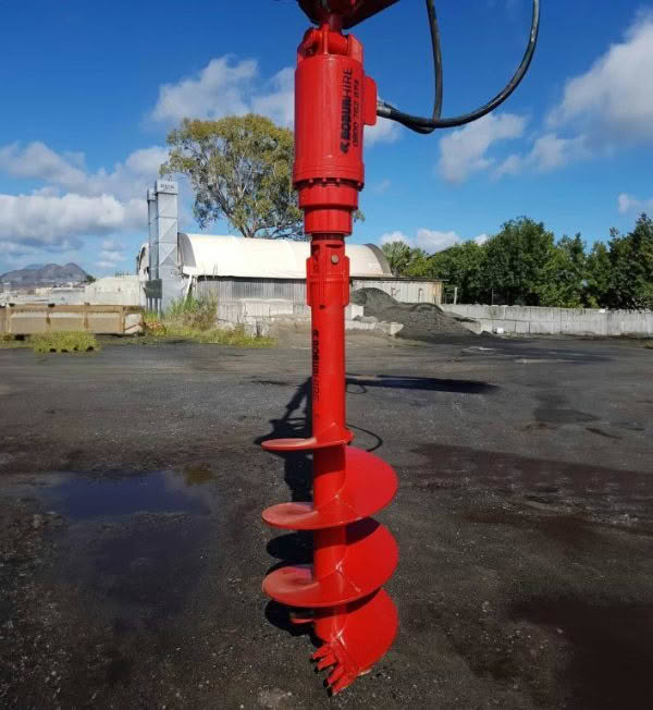 Auger