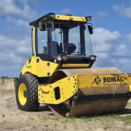Bomag BW177