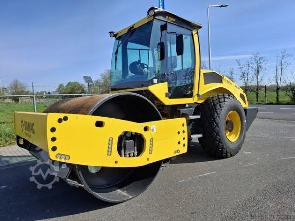 Bomag BW213