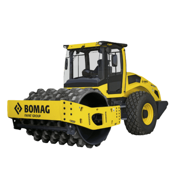 Bomag BW213-D5