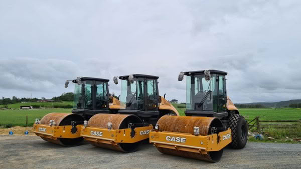 CASE 1110EXD
