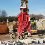 Concrete-Pulveriser-Rotating