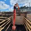 Extention-Arm