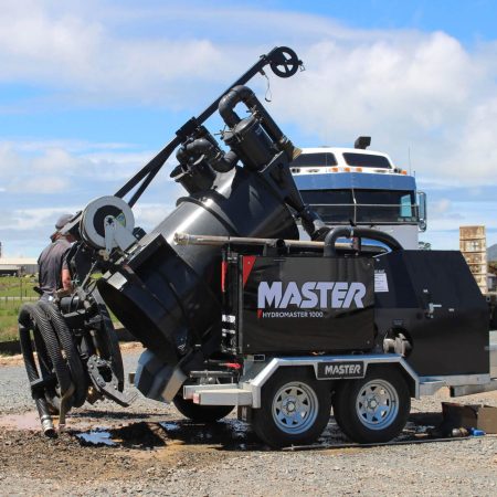 HydroMaster