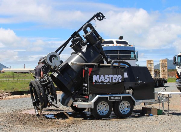 HydroMaster