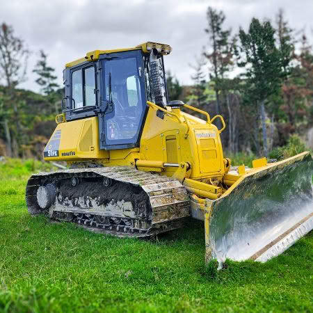 13T Dozer