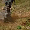 Mulcher
