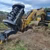 Mulcher