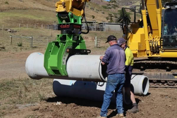 Pipeboss