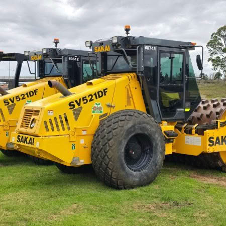 SAKAI-SV520