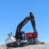 Sieve-bucket