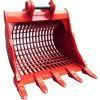 Sieve-bucket