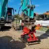 Vibro-Plate