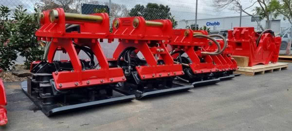 Vibro-Plate