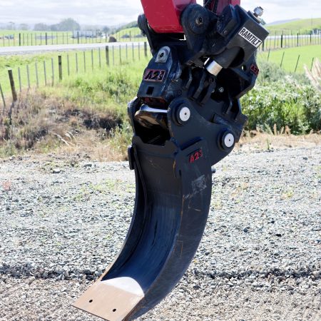 Trenching Spades