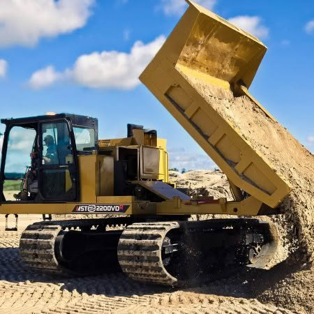 Dumpers