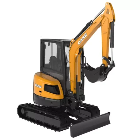 3.5-Excavators