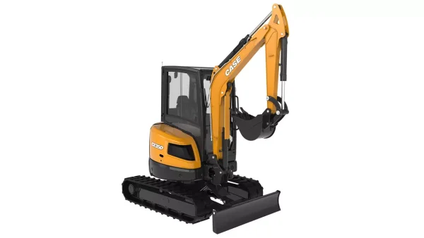 3.5-Excavators