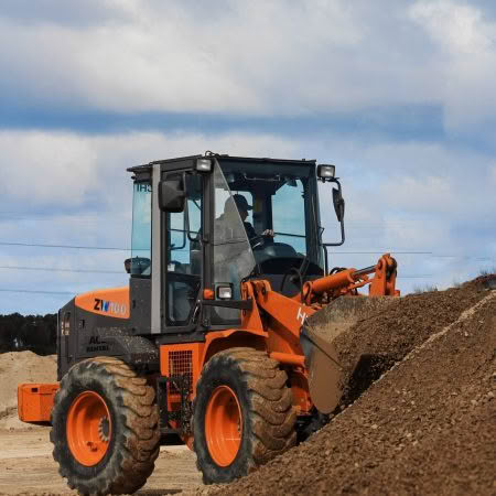Loaders