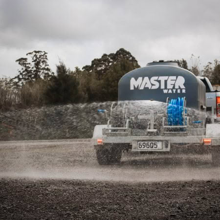 Water Trucks & Vacuums