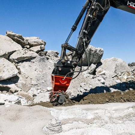 Digging & Trenching