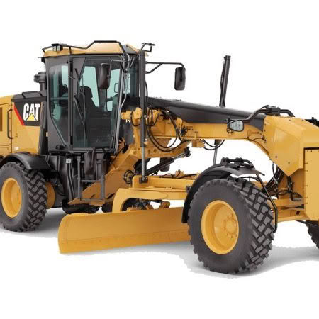 Tractor Grader