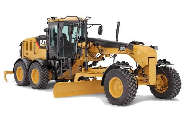 Tractor Grader