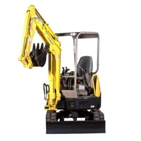 YANMAR-Vio20
