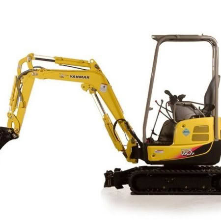 Yanmar(VIO17)