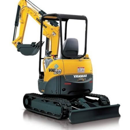 Yanmar(VIO20)