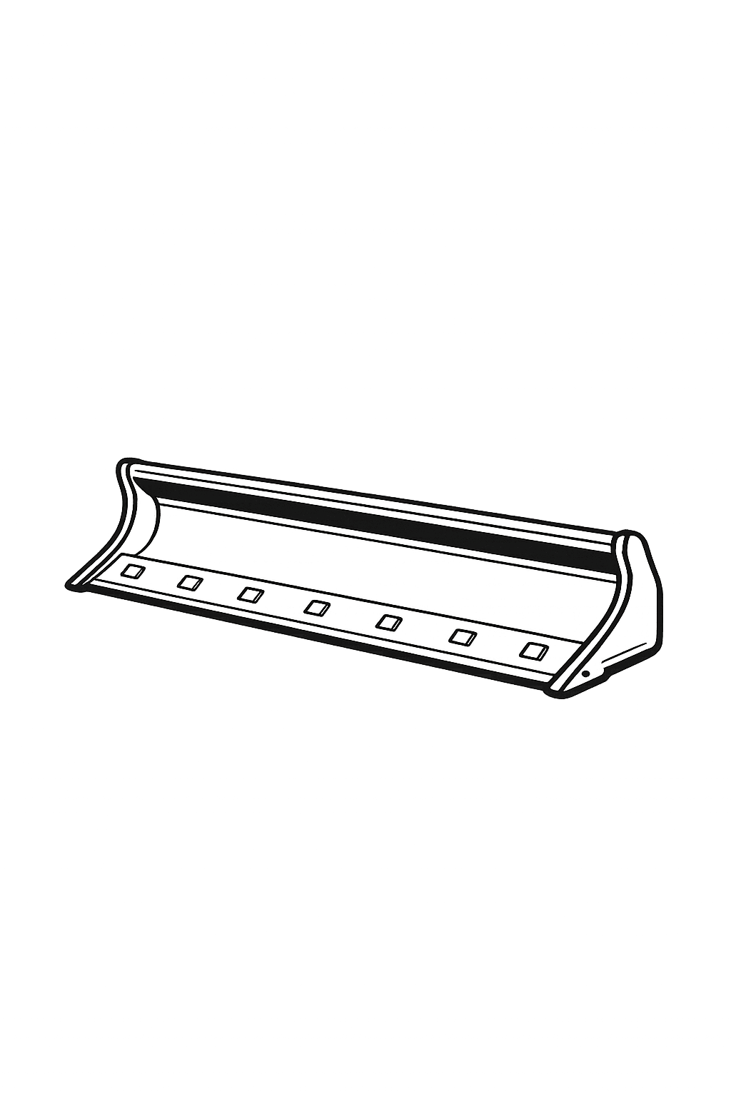 blade
